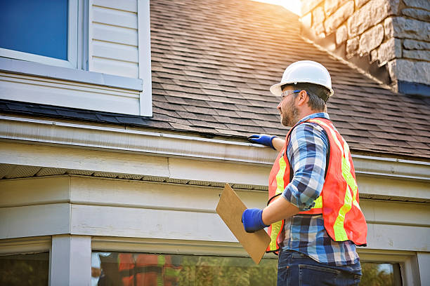 Trusted Storm Damage Roof Repair service in Saint Marys, OH - Brentwood Metal Roofing