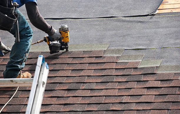 Licensed Roofing service in Saint Marys, OH - Brentwood Metal Roofing